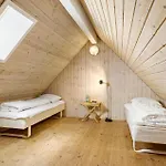 בית נופש Amazing In With Sauna *