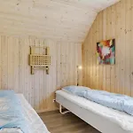 בית נופש Amazing In With Sauna Romo