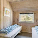 Amazing In With Sauna