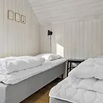 Σπίτι διακοπών Amazing In With Sauna