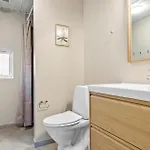 Amazing In With Sauna *
