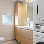 Amazing In With Sauna * Romo