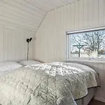 Amazing In With Sauna Σπίτι διακοπών Romo