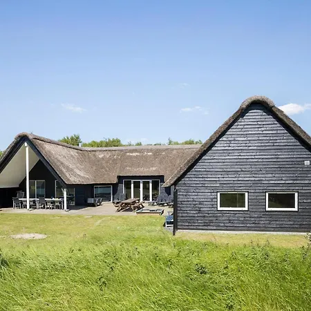 Amazing In Romo With Sauna *