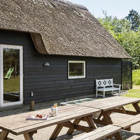 Amazing In Romo With Sauna * Romo