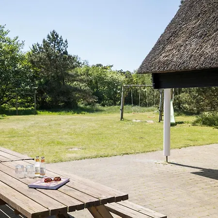 Vakantiehuis Amazing In Romo With Sauna