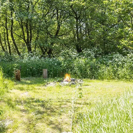 Amazing In Romo With Sauna Vakantiehuis *