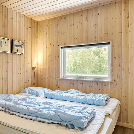 Amazing In Romo With Sauna * Romo