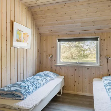 Amazing In Romo With Sauna