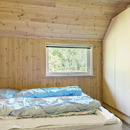 Amazing In Romo With Sauna * Romo