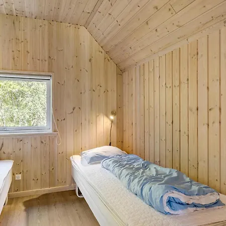 Vakantiehuis Amazing In Romo With Sauna