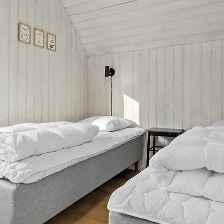 Vakantiehuis Amazing In Romo With Sauna