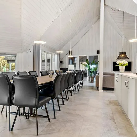 Amazing In Romo With Sauna Romo