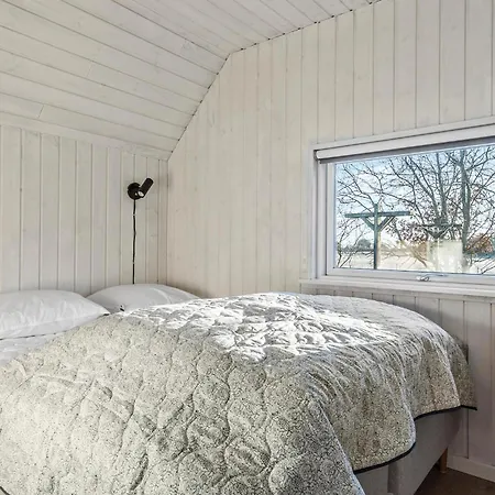 Amazing In Romo With Sauna Vakantiehuis Romo