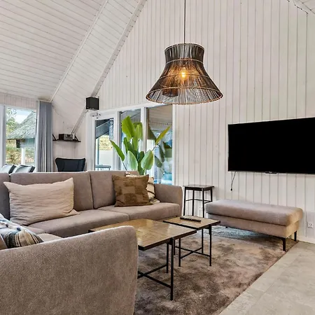 Amazing In Romo With Sauna * Romo